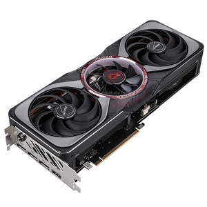 การ์ดจอเกมมิ่ง 2025 New IGame RTX 5060 8GB MXM Fan PCI-E 5.0 GDDR7 DP HD สำหรับเดสก์ท็อปพีซี ประสิทธิภาพสูง มอบประสบการณ์การเล่นเกมขั้นสูง - Product Image 4