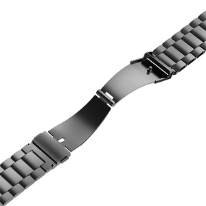 38mm 42mm venta al por mayor de encargo impermeable Metal muñeca reloj <span class=keywords><strong>Correa</strong></span> banda reloj <span class=keywords><strong>Apple</strong></span> <span class=keywords><strong>Watch</strong></span> banda - Product Image 4