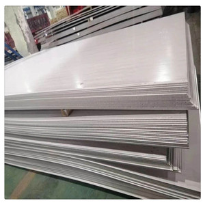 Tôles en acier inoxydable de haute qualité 201 304 316 430, épaisseur 0,3-120 mm, plaque <span class=keywords><strong>inox</strong></span>, taille personnalisée, prix usine - Product Image 3