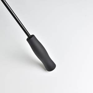 Nouvelle invention en <span class=keywords><strong>vente</strong></span> chaude, impression avec bandoulière, casquette de pluie résistante aux UV, imperméable, en forme de casque, parapluie - Product Image 5