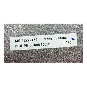 Чехол-накладка для ноутбука <span class=keywords><strong>Lenovo</strong></span> Ideapad 320-15IKB 320-15ISK 320-15ABR 330-15IKB 5CB0N86625 - Product Image 3