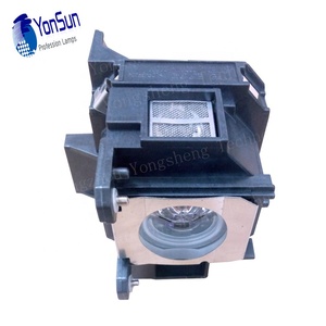 Gốc elplp40 đèn chiếu với nhà ở cho <span class=keywords><strong>EMP</strong></span>-1810 - Product Image 2