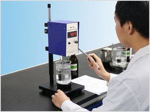 เครื่องวัดความหนืดแบบครีบส์ สตอร์เมอร์ รุ่น BGD 184 - Product Image 5