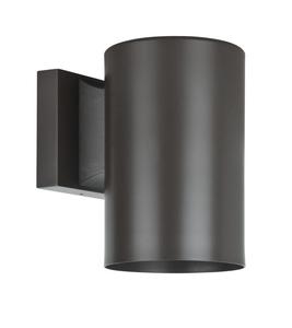 IP65 không thấm nước Đèn tường 12W 15W 20W 25W <span class=keywords><strong>LED</strong></span> xi lanh lên xuống ánh sáng bên ngoài cho hành lang sân vườn - Product Image 1