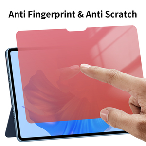 Bảo Vệ Màn Hình Chống Gián Điệp Riêng Tư Cho iPad Air 9.7 '11'10. 9 Inch Mini 6 Inch Máy Tính Bảng Dễ Dàng Cài Đặt Bảo Vệ Màn Hình Riêng Tư - Product Image 6