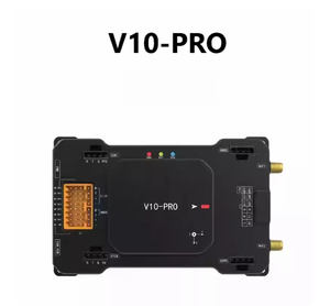 เครื่องควบคุมการบิน UAV ระบบ UAV สำหรับงานอุตสาหกรรมการบินด้วยโลหะ V10-PRO <span class=keywords><strong>VK</strong></span> - Product Image 2