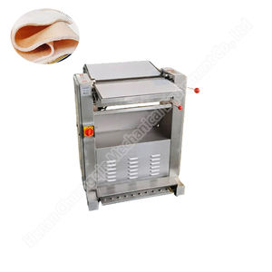 Máquina automática para eliminar grasa de piel de cerdo, máquina cortadora de piel de cerdo, producto, maquinaria de procesamiento de carne de cerdo - Product Image 6