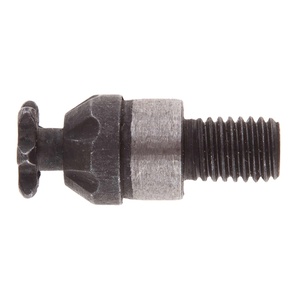 High Quality Durable Front Sprocket 6 Tooth Pinion Gear Parts for 25H Chain 47cc 49cc <strong>Engine</strong> Mini Pocket Bike - Product Image 1