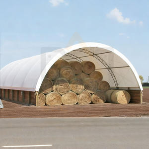 <span class=keywords><strong>Abri</strong></span> de conteneur d'expédition industriel en PVC de grande taille SD6080, de haute qualité, avec double treillis, auvent en PVC pour le <span class=keywords><strong>stockage</strong></span> d'équipements - Product Image 4