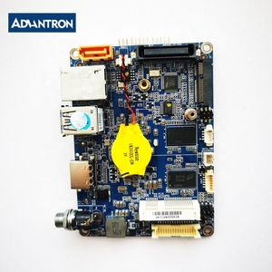 Placa base Industrial para CPU, módulo de CPU, placa principal, Stock Original, prueba 100% - Product Image 2