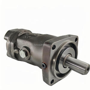 Pompe à piston hydraulique SAMHYDRAULIK H1CP020MECBM H2V108SF2/1 d'Italie - Product Image 5