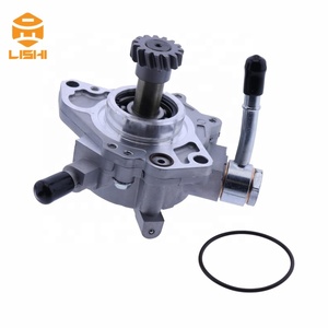 Bomba de vacío de freno para MITSUBISHI L200 / TRITON (KA_T KB_T) L200 / TRITON (KJ _ KK _ <span class=keywords><strong>KL</strong></span> _) 2020A016 Conjunto de bomba de vacío - Product Image 2