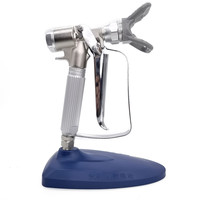 XTR6 pistolet de pulvérisation Airless à usage intensif pistolet de pulvérisation airless pulvérisateur de peinture airless