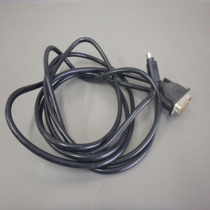 Yeni Orijinal Hazır Plc Xbtz96812 - Telemechanics Xbt-z968 1.2 / Hmi Kablosu Kullanılmış Plc - Product Image 1