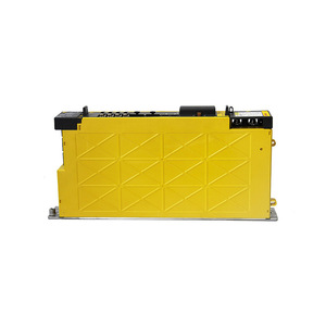 A06B-6117-H303 A06B-6117-H304 A06B-6117-H306 FANUC New Original Servo Amplifier - Product Image 1