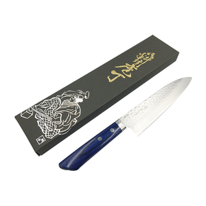 ผู้ผลิตญี่ปุ่นขายส่งสแตนเลสดามัสกัสมีดขนาดเล็ก - Product Image 2