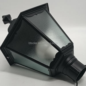 Décorations <span class=keywords><strong>de</strong></span> vacances en plein air rue mariage jardin fibre <span class=keywords><strong>de</strong></span> verre artificielle pierre basse <span class=keywords><strong>tension</strong></span> led éclairage paysager - Product Image 2