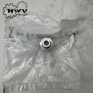 VOE21634024 21634024 VOE D12 D13 เซ็นเซอร์วัดแรงดันน้ำมันเชื้อเพลิงที่ขายดีที่สุดสำหรับรถบรรทุก VOE - Product Image 4