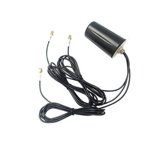 Offre Spéciale extérieur IP65 <span class=keywords><strong>4G</strong></span> LTE 3.6dBi 698MHz 2690MHz <span class=keywords><strong>antenne</strong></span> de montage à vis cellulaire externe - Product Image 1