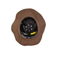 Casque de vélo double sport populaire japonais pour adultes certifié EN 1078 et CPSC 1203 avec chapeau de course