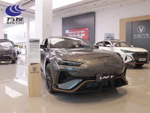 Voitures les plus vendues, berline 5 places, berline sportive <span class=keywords><strong>abordable</strong></span>, Changan 3e génération UNI-V - Product Image 2
