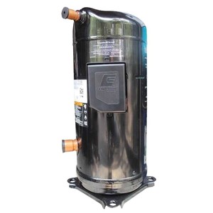 คอมเพรสเซอร์แบบสโครล Emerson Copeland รุ่น VR160KS TFP 522 สำหรับเครื่องปรับอากาศและเครื่องทำความเย็น - Product Image 5
