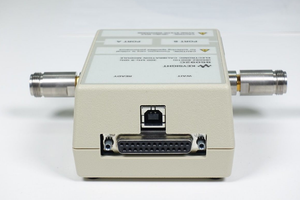 โมดูล Keysight รุ่น 85092C Type-N 50 โอห์ม ECal มือสอง, 300 kHz - 9GHz Opt.00F (Agilent) - Product Image 5