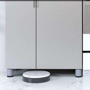 Patins de protection antichoc jetables pour réfrigérateur, <span class=keywords><strong>lave</strong></span>-<span class=keywords><strong>linge</strong></span> et sèche-<span class=keywords><strong>linge</strong></span>, patins en caoutchouc antidérapants fixes - Product Image 6