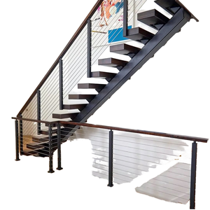 Cable impermeable para exteriores, <span class=keywords><strong>barandilla</strong></span> <span class=keywords><strong>de</strong></span> acero 316SS, balaustre <span class=keywords><strong>Exterior</strong></span> 304, pasamanos <span class=keywords><strong>de</strong></span> aluminio, <span class=keywords><strong>barandilla</strong></span> <span class=keywords><strong>de</strong></span> <span class=keywords><strong>cuerda</strong></span>, <span class=keywords><strong>barandilla</strong></span> <span class=keywords><strong>de</strong></span> acero inoxidable - Product Image 6