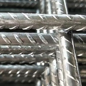 Lưới gia cố Hàn bê tông, SL52, <span class=keywords><strong>SL62</strong></span>, SL82, thanh thép SL92 và tấm lưới thép - Product Image 2