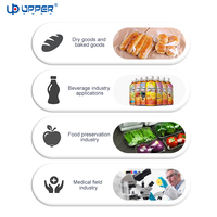 Système de générateur d'azote de haute pureté de qualité alimentaire/équipement de production d'azote automatique de haute précision