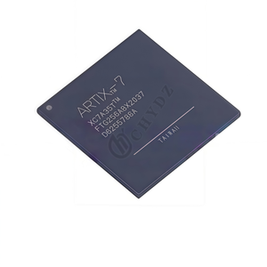 Circuit intégré FPGA XC7A35T-2FTG256C, circuit logique programmable, puce XC7A35T-2FTG256C - Product Image 1