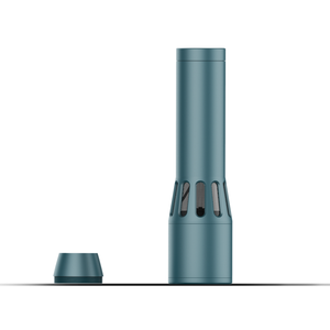 Mini soplador de aire eléctrico mágico de 4 engranajes, teclado portátil recargable, pistola de plumero inalámbrico, plumero de aire comprimido - Product Image 2