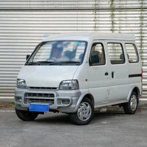 Minivans chinas personalizadas de gasolina en venta, furgonetas chinas de 75KW 85KW, vehículos de gasolina para adolescentes, minivans chinas para Changan - Product Image 2