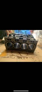 1104D-44T 1104D moteur diesel pièce de rechange bloc-cylindres ZZ50324 ZZ90237 bloc-cylindres pour l'entretien de l'excavatrice - Product Image 2