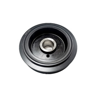 Pièces de rechange de haute performance OEM 13408-17040 1HD 1HZ Poulie de vilebrequin automobile