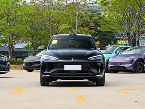 Nouveau <span class=keywords><strong>SUV</strong></span> <span class=keywords><strong>électrique</strong></span> pur Wenjie M5 Ultra RWD 2025 avec batterie <span class=keywords><strong>Seres</strong></span>, autonomie 602 km (CLTC), zéro émission, pour la vente en gros - Product Image 2