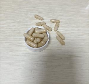 中国供应流行的烧伤脂肪结肠清洁胶囊净化毒素 - Product Image 3