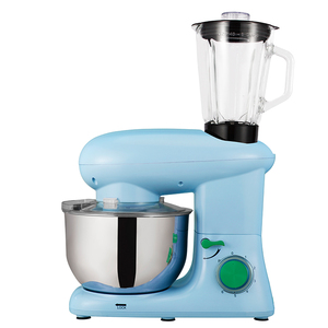 Mélangeur à support de gâteaux, ustensile électrique professionnelle de cuisine, mixeur, - Product Image 4