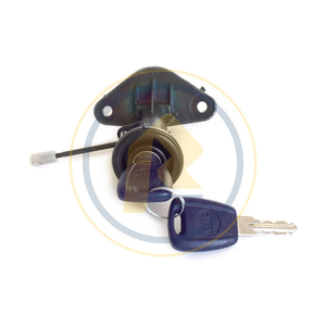 Maniglia Adattabile Ac Rolcar per OE 7769746, Compatibile con Fiat Brava 1995 - Product Image 1