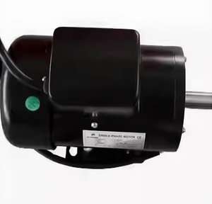 มอเตอร์ HS มอเตอร์ C สามเฟสดั้งเดิมและเป็นของแท้ของใหม่ MS90L-4 1.5KW - Product Image 4