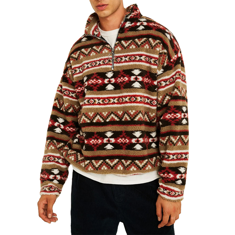 brown baja moletom com capuz