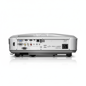 Projecteur à ultra courte focale Optoma ZU500UST 1080P 5000 Lumens - Product Image 3