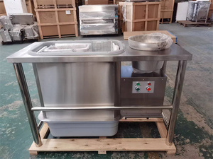 F030 <span class=keywords><strong>KFC</strong></span> Thiết Bị Điện Breading Bảng Thức Ăn Nhanh Gà Chiên Bảng Đọc Để Bán - Product Image 2