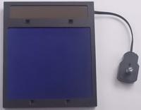 Área <span class=keywords><strong>de</strong></span> visualización <span class=keywords><strong>de</strong></span> <span class=keywords><strong>precio</strong></span> <span class=keywords><strong>de</strong></span> fábrica HMT 103x90mm Sombra <span class=keywords><strong>de</strong></span> casco <span class=keywords><strong>de</strong></span> <span class=keywords><strong>soldador</strong></span> <span class=keywords><strong>de</strong></span> oscurecimiento automático 4/5-8/9-13 Visión <span class=keywords><strong>de</strong></span> color verdadero - Product Image 4