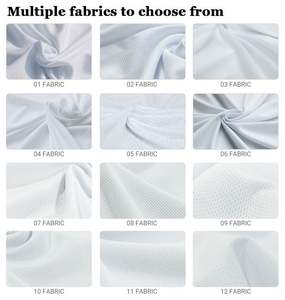 高品质橄榄球球衣橄榄球设计你自己的美式橄榄球球衣 - Product Image 6