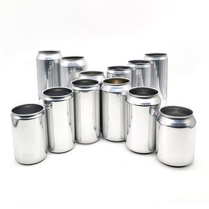Kosong Brite 250ml 269ml 330ml 355ml 500ml aluminium bir Soda kopi minuman kaleng - Product Image 1