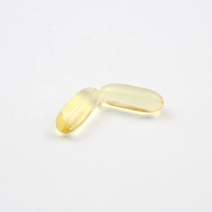 Precio de fábrica Gmp Suplementos de salud certificados DHA Aceite de algas Softgel con el mejor proveedor de calidad - Product Image 4