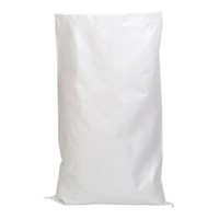 Sac tissé en PP pour graines, céréales, riz, farine - Emballage agricole recyclable
