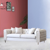 Meubles de salon, chaise en forme de lèvre, coin d'attente, canapé, salon